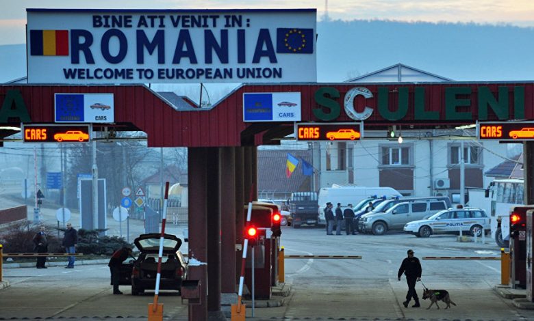 Photo of Cetățenii moldoveni nu au acces peste Prut: Ambasada României vine cu precizări, după prelungirea stării de alertă