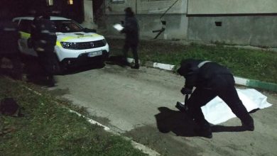 Photo of foto | Tragedie la Bălți: Un minor de 16 ani s-a sinucis după o ceartă cu o prietenă