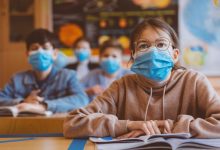 Photo of Elevii rămân în sălile de clasă. Orele în Chișinău continuă conform modelului selectat la începutul anului de studiu