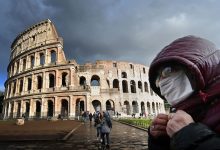 Photo of Restricții dure în Italia de sărbători. Nimeni nu are voie să meargă dintr-o regiune în alta sau la locuințe de vacanță