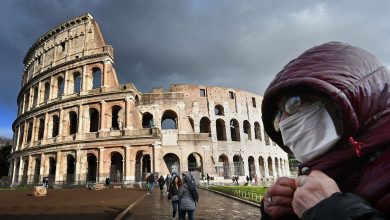 Photo of Restricții dure în Italia de sărbători. Nimeni nu are voie să meargă dintr-o regiune în alta sau la locuințe de vacanță