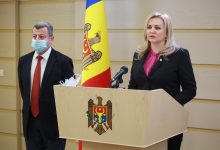 Photo of Pentru Moldova propune modificări în sectorul farmaceutic și la politica bugetar-fiscală