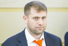 Photo of Deputatul fugar Ilan Șor, rămas fără imunitate parlamentară. Deputații PAS și BECS au aprobat cele nouă solicitări ale PG