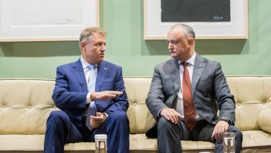 Photo of Candu, Dodon și Filat: Mai mulți politicieni moldoveni au adresat mesaje de felicitare României