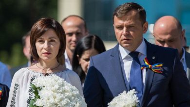 Photo of „Sunt sigur că va veni o invitație”. Andrei Năstase încă nu a fost chemat la evenimentul de învestire a Maiei Sandu