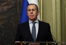 Photo of Reacția Maiei Sandu, după ce Lavrov a spus că solicitarea sa privind retragerea trupelor ruse din Transnistria este „iresponsabilă”