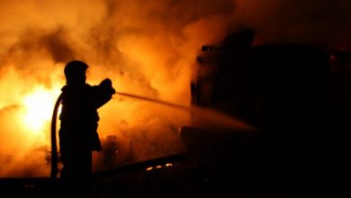 Photo of Tragedie în raionul Hâncești. Un bărbat țintuit la pat a ars de viu în propria casă