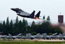 Photo of Coreea de Sud a ridicat aviația militară pe alertă. Avioane chineze și rusești au intrat fără acord pe teritoriul său