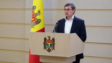 Photo of video | „Taie din veniturile oamenilor”. PAS cere retragerea, iar Platforma DA cere amânarea examinării bugetului și politicii fiscale