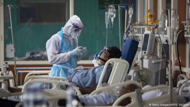 Photo of O nouă boală misterioasă a apărut în India: sute de oameni au ajuns la spital și unul a murit