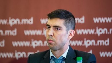 Photo of video | PAS nu va participa la ședința Parlamentului: „După ce a pierdut alegerile, Igor Dodon încearcă să se mențină la putere cu orice preț”