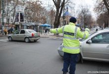 Photo of Poliția spune una, SPPS alta. Traficul nu va fi sistat în capitală în ziua învestirii Maiei Sandu