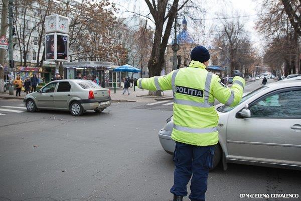 Photo of Poliția spune una, SPPS alta. Traficul nu va fi sistat în capitală în ziua învestirii Maiei Sandu