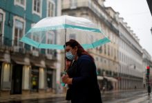 Photo of Portugalia: Primele cazuri de contaminare cu noua tulpină de coronavirus, confirmate