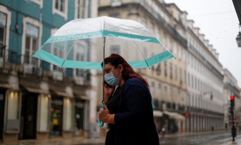 Photo of Portugalia: Primele cazuri de contaminare cu noua tulpină de coronavirus, confirmate