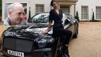 Photo of foto | Șeful unui club de fotbal a redus salariile jucătorilor, apoi i-a cumpărat soției un Bentley de 155.000 de euro