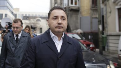 Photo of PG a depistat încălcări în procesul de obținere a cetățeniei R. Moldova de ex-deputatul român Cristian Rizea