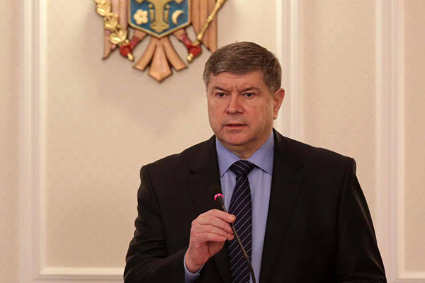 Photo of Fostul Ambasador al Republicii Moldova în Rusia a fost plasat în arest la domiciliu pentru 30 de zile