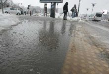 Photo of meteo | Cod galben pe întreg teritoriul Republicii Moldova. Meteorologii au anunțat polei și ghețuș