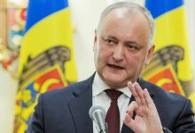 Photo of De la „veți găsi voturi” la „nu are nicio șansă”. Dodon, despre moțiunea de cenzură împotriva Guvernului Chicu