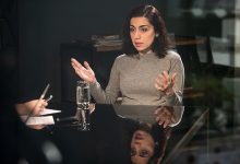 Photo of Procurorii ruși cer 18 ani de închisoare pentru cetățeanca R. Moldova, Karina Țurcan, acuzată de spionaj