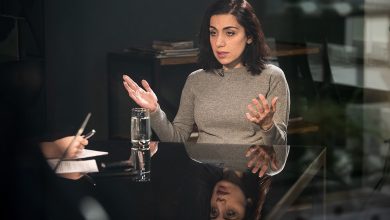 Photo of Procurorii ruși cer 18 ani de închisoare pentru cetățeanca R. Moldova, Karina Țurcan, acuzată de spionaj
