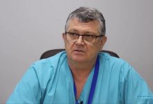 Photo of COVID-19 a lăsat Moldova fără încă un medic. S-a stins din viață un specialist de la Spitalul Republican