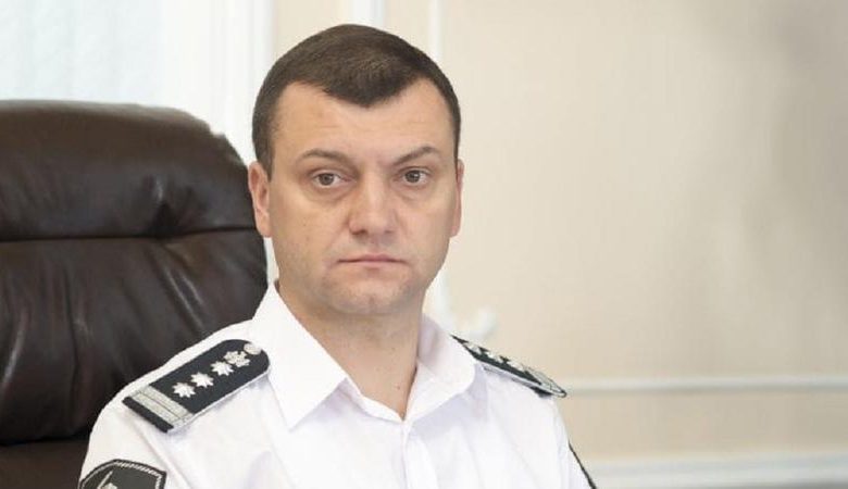 Photo of Șeful Poliției de Frontieră, Corneliu Groza, și-a dat demisia