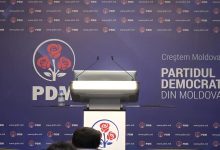 Photo of Organizația raională a PDM din Drochia părăsește partidul. Reacția lui Pavel Filip