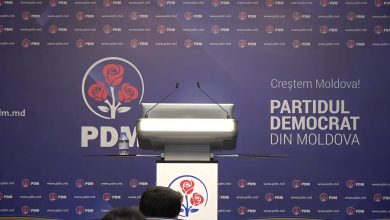 Photo of Organizația raională a PDM din Drochia părăsește partidul. Reacția lui Pavel Filip