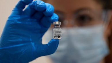 Photo of ANSP: Medicii vaccinați cu Pfizer vor primi rapelul în următoarele zile