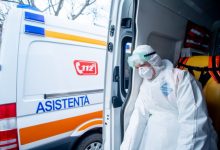 Photo of Încă un medic, răpus de COVID-19. Șeful secției Terapie Intensivă al Spitalului Raional Hâncești s-a stins din viață