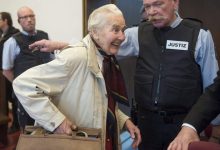 Photo of O femeie de 92 de ani din Germania, condamnată repetat la închisoare pentru negarea Holocaustului
