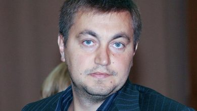 Photo of Veaceslav Platon anunță că și-a creat propriul partid politic. Vrea să „scoată Moldova din mlaștină”