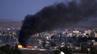 Photo of Atac cu rachete în Siria, soldat cu cel puţin şase morți. Pe cine acuză Damascul