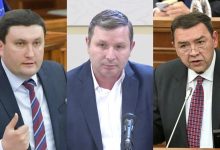 Photo of „Am promis, am făcut”. Cu programul electoral al lui Dodon în mână, socialiștii se laudă cu legile adoptate în ședința nocturnă