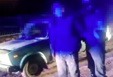 Photo of video | Reținere cu forța la Criuleni: „Ce mi-ai dat tu mie ca eu să-ţi dau actele?”