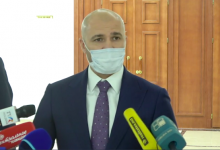 Photo of video | „Pro Moldova”, după discuțiile cu Sandu: „Dacă declanșăm anticipate pe acest teren minat, nu vom avea un parlament mai curat”