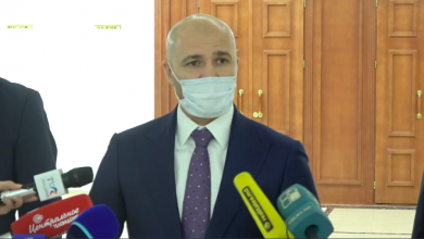 Photo of video | „Pro Moldova”, după discuțiile cu Sandu: „Dacă declanșăm anticipate pe acest teren minat, nu vom avea un parlament mai curat”