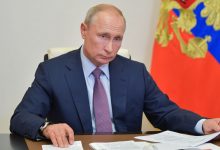 Photo of Putin anunță ajutoare financiare pentru ruși, cu o lună înainte de alegeri