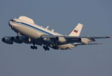 Photo of „Avionul Apocalipsei” care ar trebui să îl protejeze pe Putin în cazul unui atac nuclear a fost jefuit