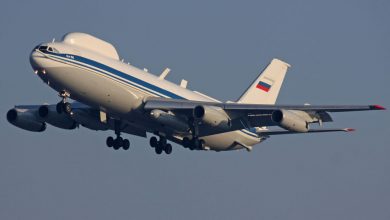 Photo of „Avionul Apocalipsei” care ar trebui să îl protejeze pe Putin în cazul unui atac nuclear a fost jefuit