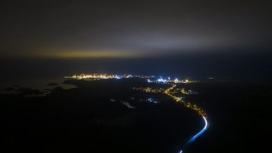 Photo of Incident la o centrală nucleară din Finlanda. Nivelul de radiații a crescut în interior