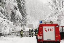 Photo of Cel puțin doi morți în Italia în urma furtunilor de zăpadă şi a precipitațiilor abundente