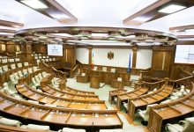 Photo of Deputații au pus punct: Sesiunea parlamentară s-a încheiat după ședința nocturnă și legi votate în grabă