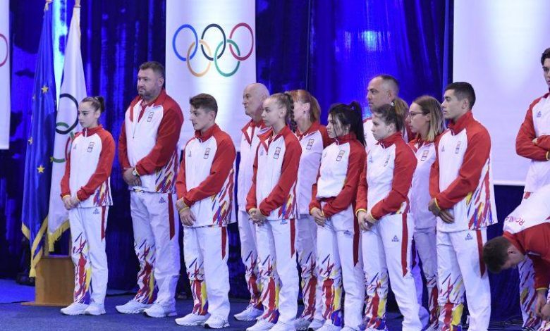 Photo of doc | Republica Moldova va asigura testarea gratuită la COVID-19 pentru sportivii care o reprezintă la competiții