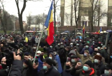 Photo of Manifestanții anunță că vor reveni marți la proteste! „Cu regret constatăm un moment dureros”