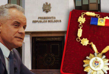 Photo of Plahotniuc, fără Ordinul Republicii? Sandu: Examinăm toate posibilitățile legale de retragere a distincției