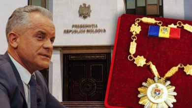 Photo of Plahotniuc, fără Ordinul Republicii? Sandu: Examinăm toate posibilitățile legale de retragere a distincției