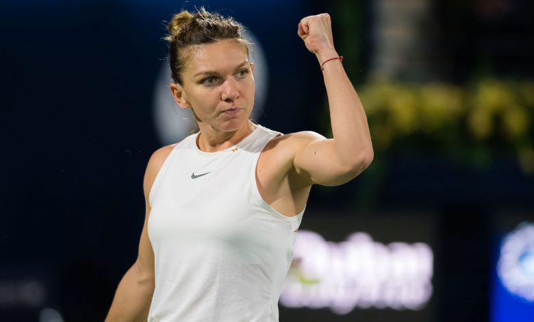 Photo of Simona Halep s-a retras din tenisul profesionist
